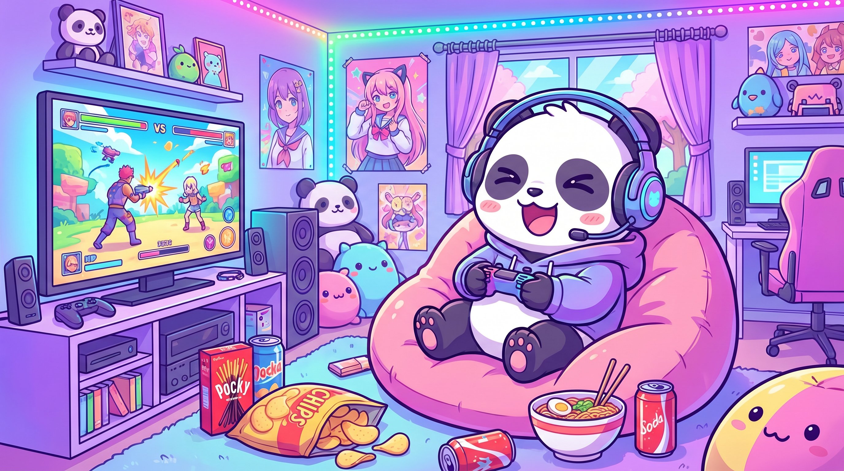尊龙凯时熊猫视频频道